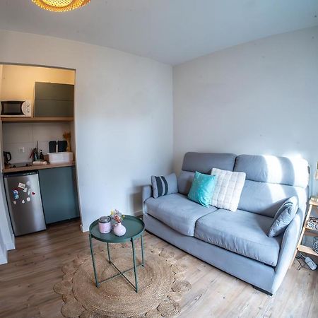 אנסי Studio Cosy - Espace Exterieur Et Proche Du Centre מראה חיצוני תמונה